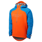Kamleika Smock - Orange/Blue - Rat Race Store