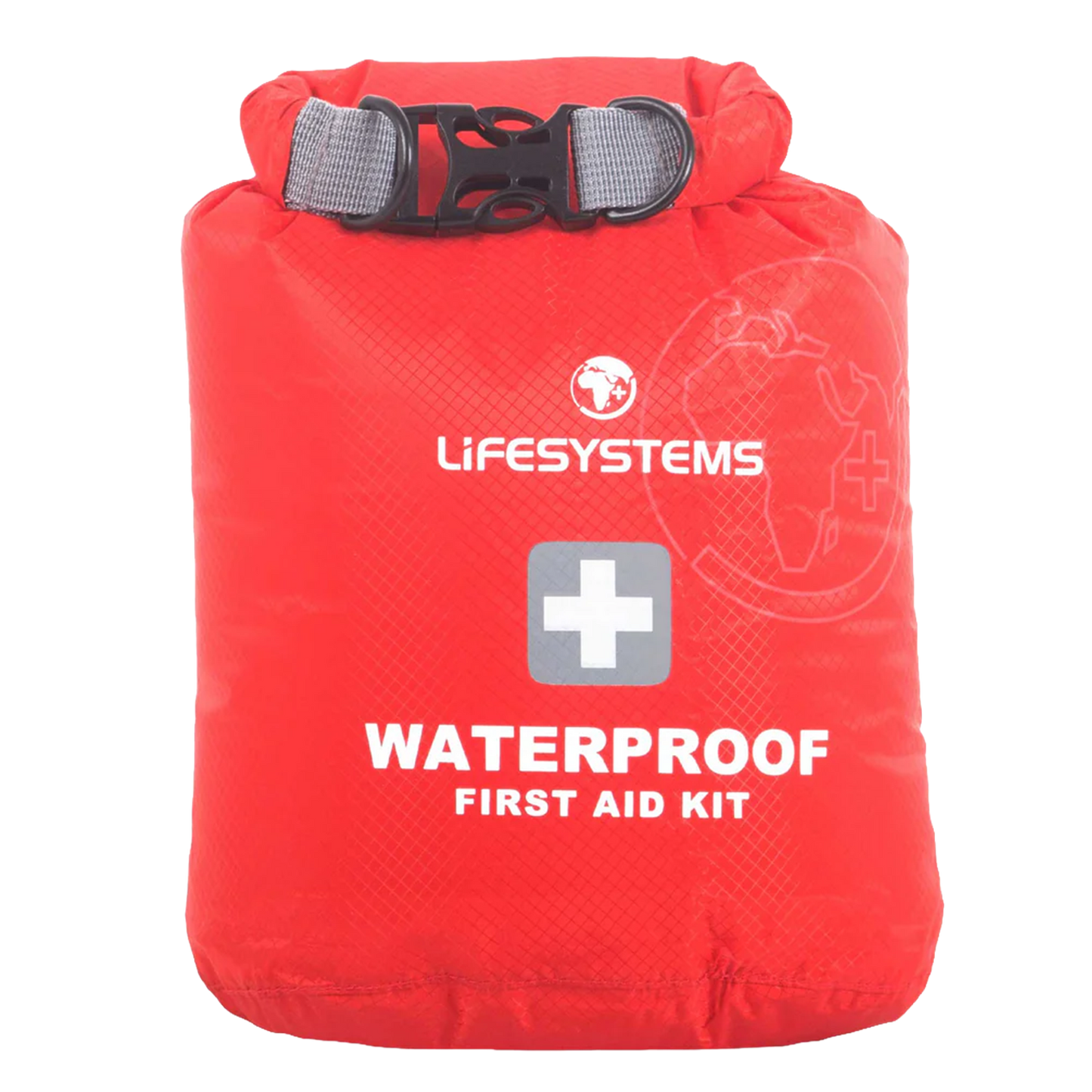 Lifesystems - First Aid Dry Bag 2L