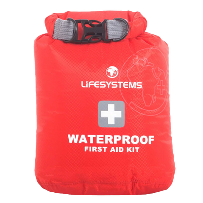 Lifesystems - First Aid Dry Bag 2L