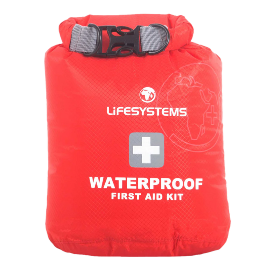 Lifesystems - First Aid Dry Bag 2L