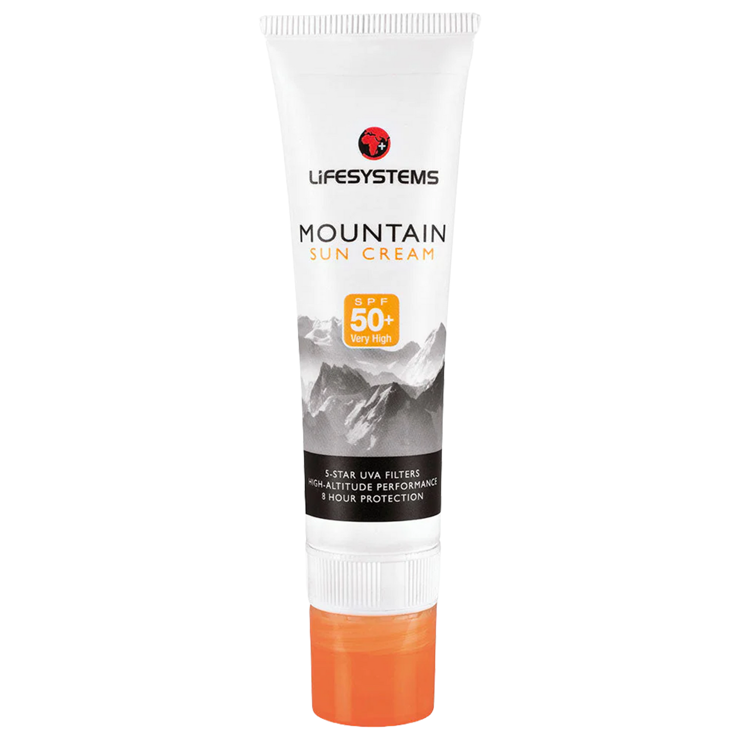 Lifesystems - Mountain Sun Cream Stick Factor 50+ 20ml