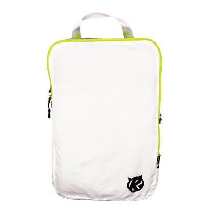 Rat Race Compression Packing Cubes - 3 Pack