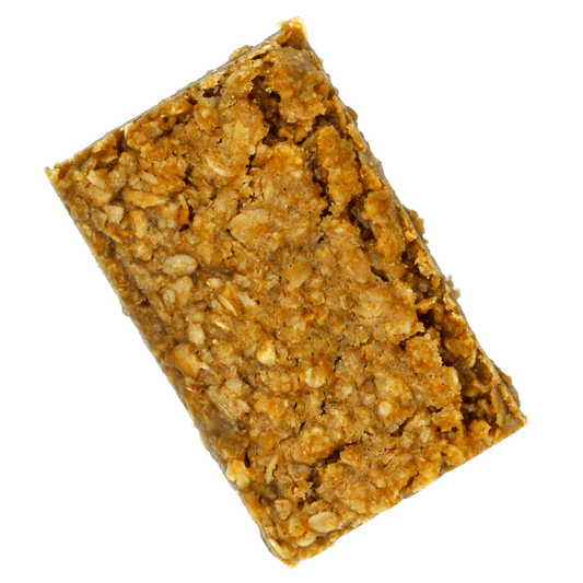 Pit Stop Flapjack - Zesty Lemon