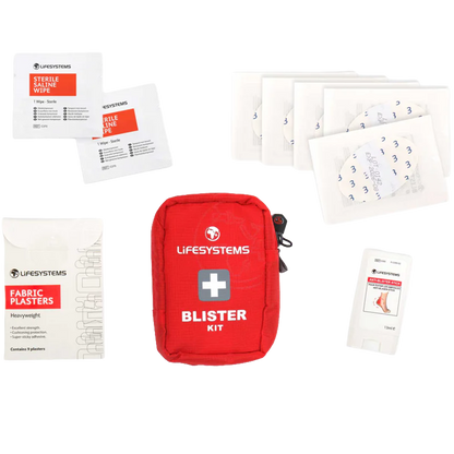 Lifesystems Blister Kit