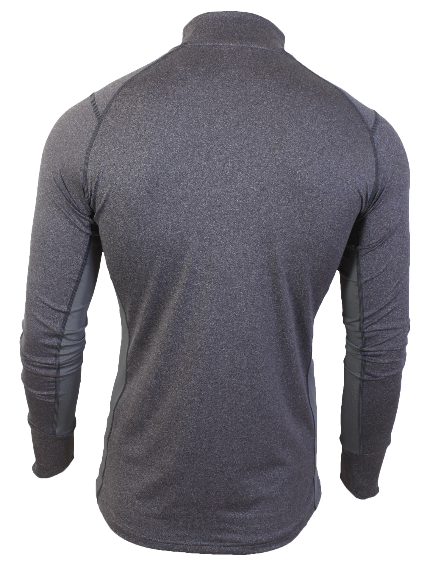 Men's Lundavra Long Sleeve Half Zip Top
