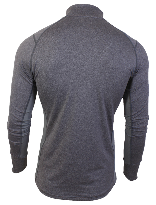 Men's Lundavra Long Sleeve Half Zip Top