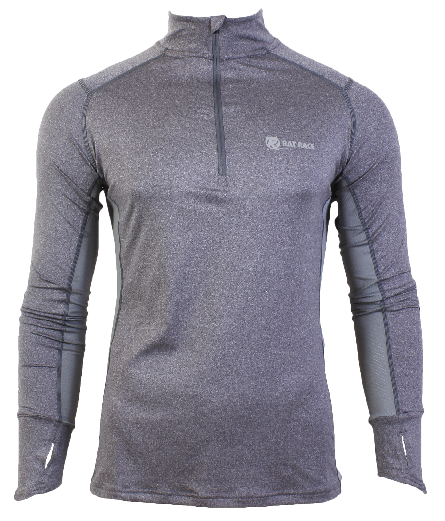 Men's Lundavra Long Sleeve Half Zip Top