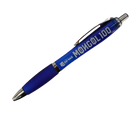 Mongol 100 Pen - Blue - Rat Race Store