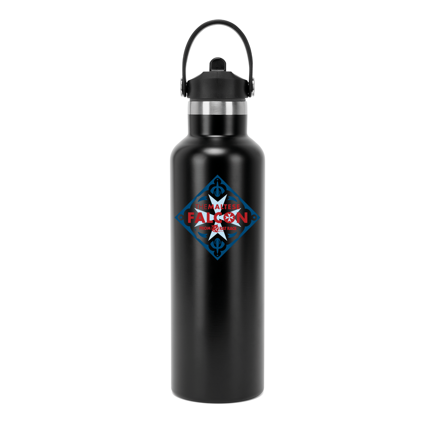 Maltese Falcon Jökull 750 - Insulated Bottle