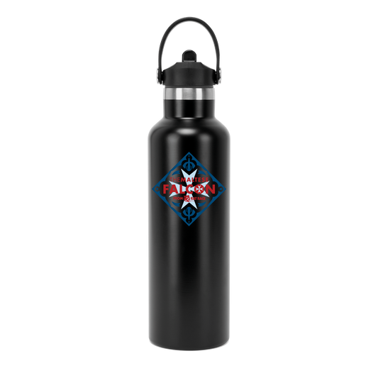 Maltese Falcon Jökull 750 - Insulated Bottle