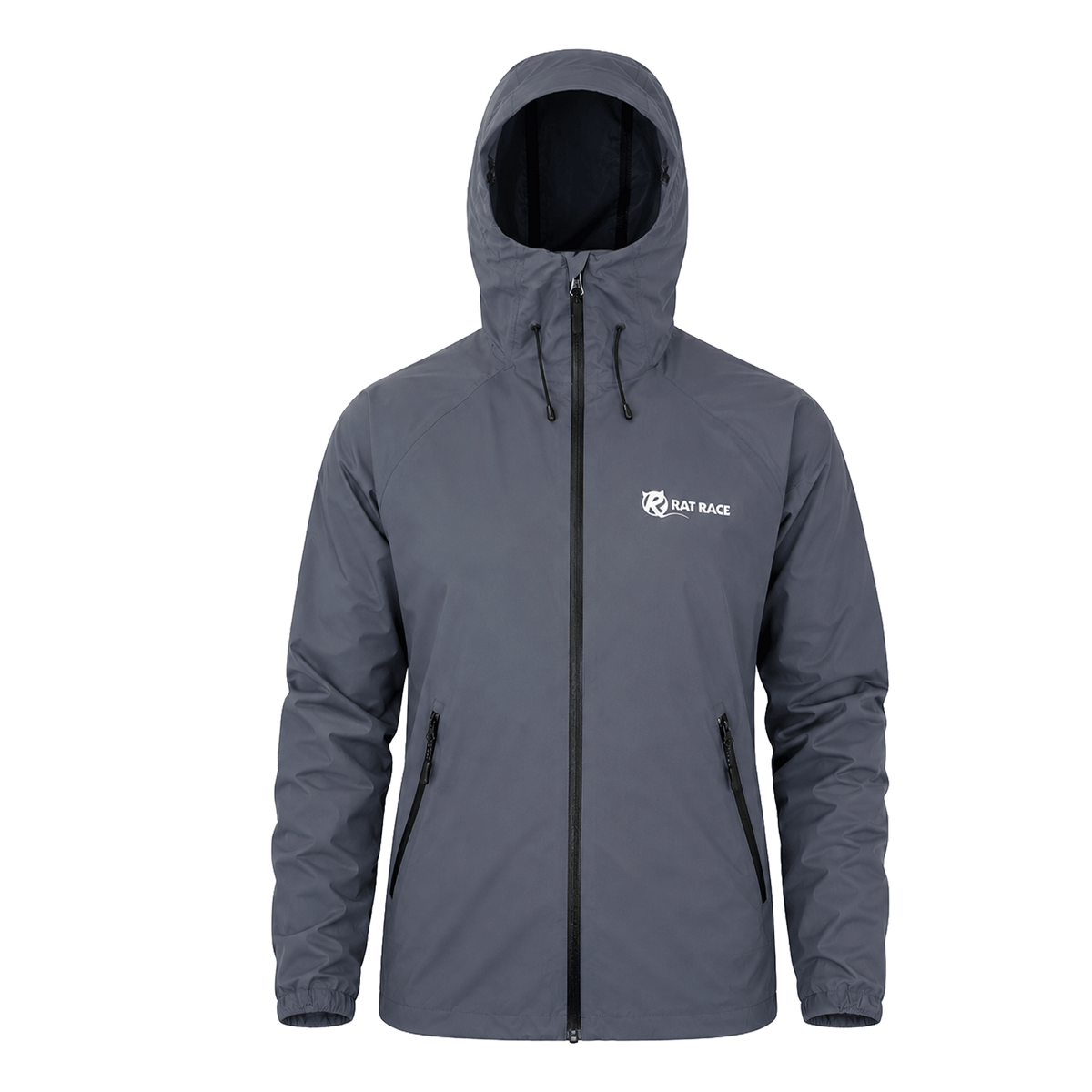 Men's 20K/20K Breathable Waterproof Jacket - Rat Race Store