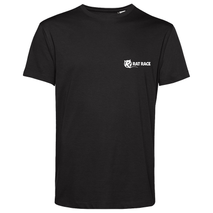PRE ORDER: Castle to Castle: Edinburgh to Glamis 2026 Legends T-Shirt - Men's Fit