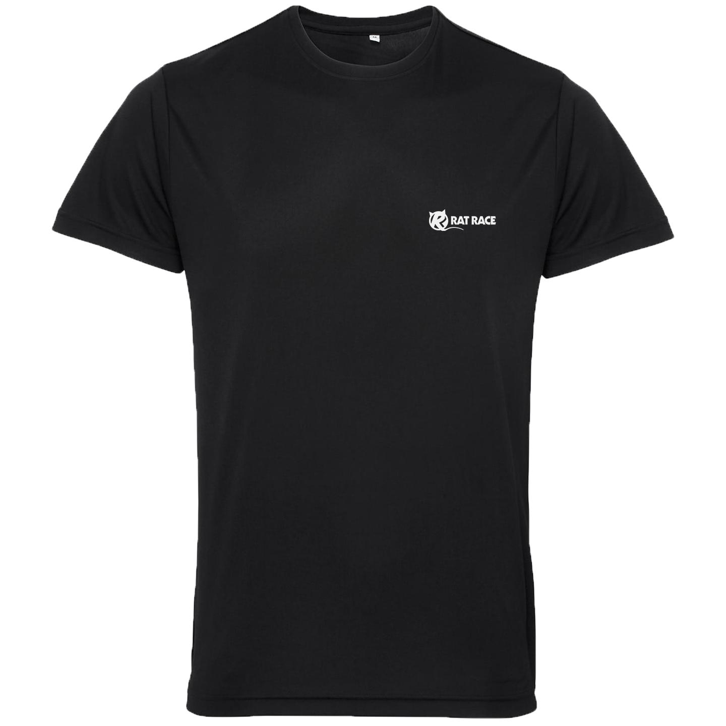 Trans Africa Men's Fit Tech T-Shirt