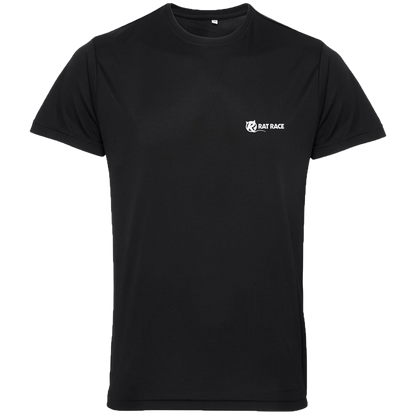 Trans Africa Men's Fit Tech T-Shirt