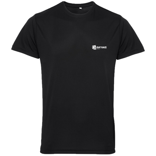 Trans Africa Men's Fit Tech T-Shirt