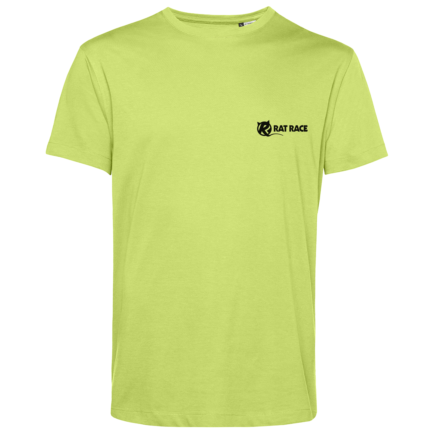 PRE ORDER: Castle to Castle: Edinburgh to Glamis 2026 Legends T-Shirt - Men's Fit