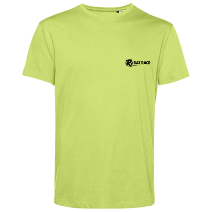 PRE ORDER: Castle to Castle: Edinburgh to Glamis 2026 Legends T-Shirt - Men's Fit