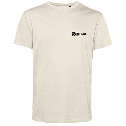 PRE-ORDER: Castle to Castle: Bamburgh to Edinburgh 2026 Legends T-Shirt - Men's Fit