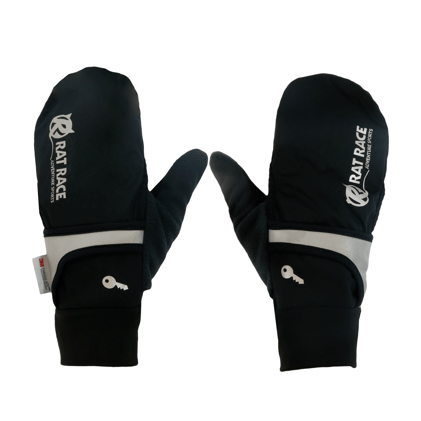 Rat Race Sea to Summit Glove - with pull-out mitt