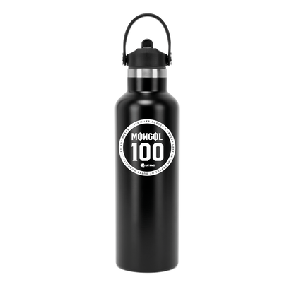 Mongol 100 Jökull 750 - Insulated Bottle