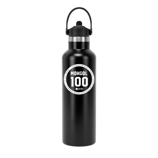 Mongol 100 Jökull 750 - Insulated Bottle