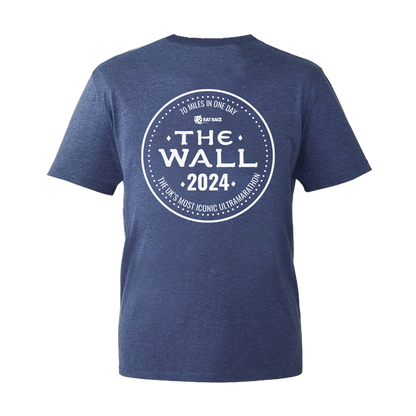The Wall 2024 T-shirt