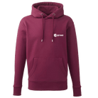 Man vs Coast 2024 Organic Hoodie - Rat Race Store