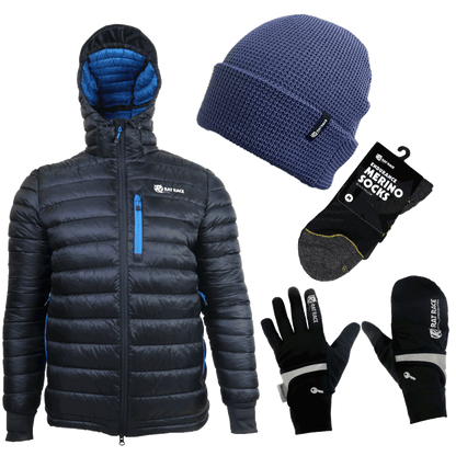 Men's Winter Warmer Bundle