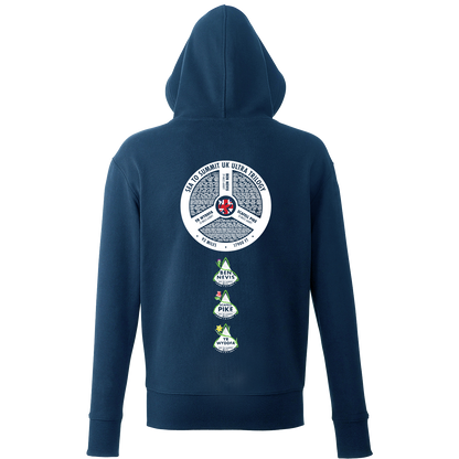 Sea to Summit Trilogy Finisher Hoodie - PRE-ORDER