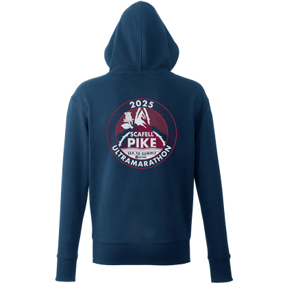 Sea to Summit Scafell Pike 2025 Organic Hoodie