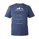 Sea to Summit T-shirt - UK Trilogy - Rat Race Store