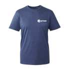 Man vs Coast 2024 T-shirt - Rat Race Store