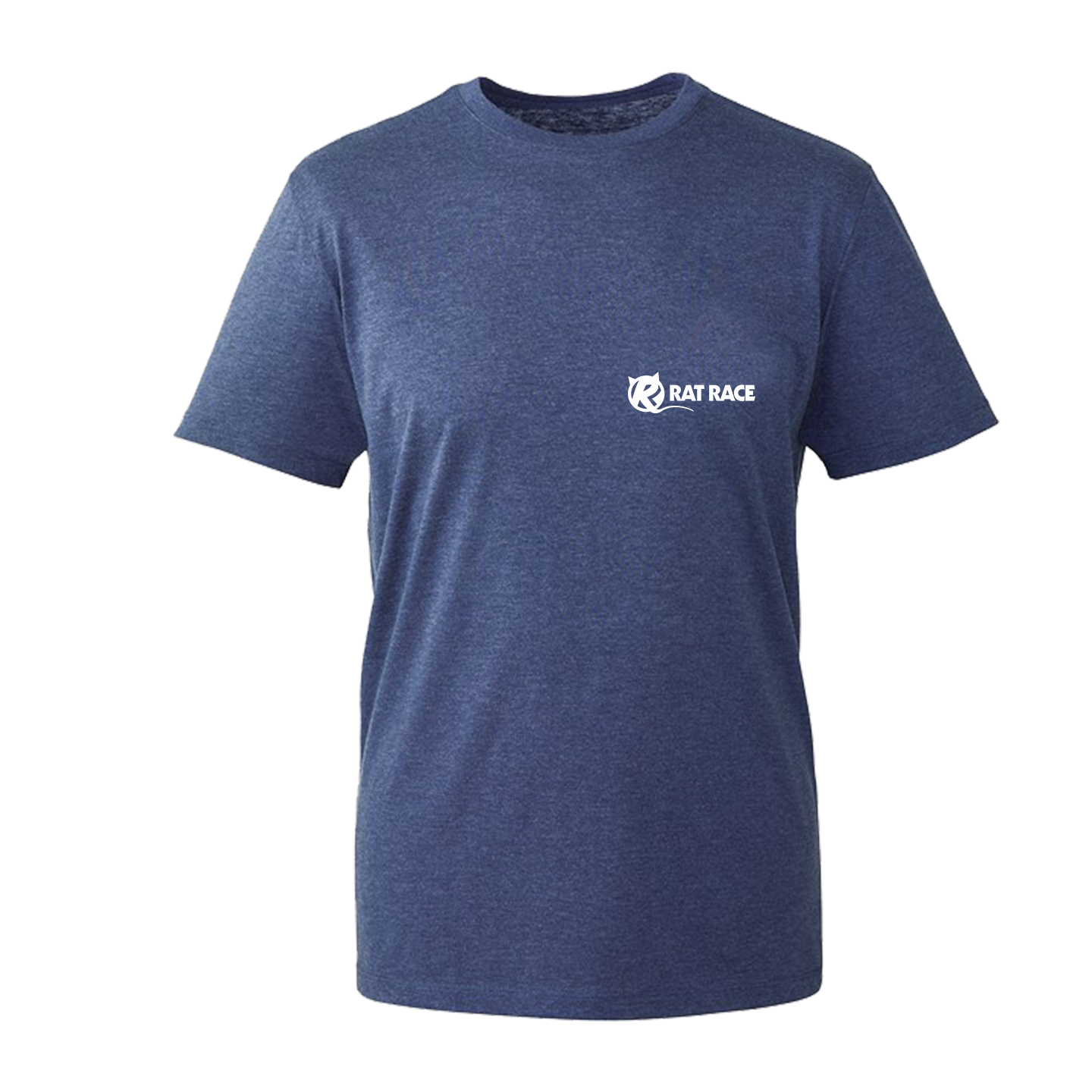 Sea to Summit Yr Wyddfa 2025 T-shirt - Navy Marl
