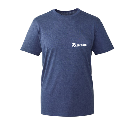 Sea to Summit Yr Wyddfa 2025 T-shirt - Navy Marl