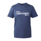 Panama Coast to Coast - Rat Race 20 Years Of Adventure - Organic T-shirt - Rat Race Store