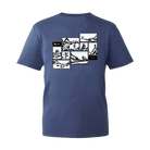 Rat Race Anniversary Edition: Est. 2004 - Organic T-shirt - Rat Race Store