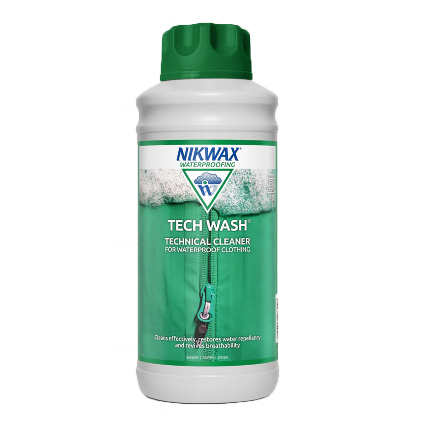 Nikwax Tech Wash & TX.Direct 2x1Litre Twin Pack
