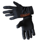 Fusion Gloves - Black - Rat Race Store