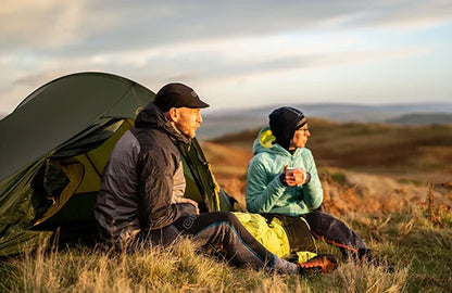 Barrage Jacket - Black (AW25)