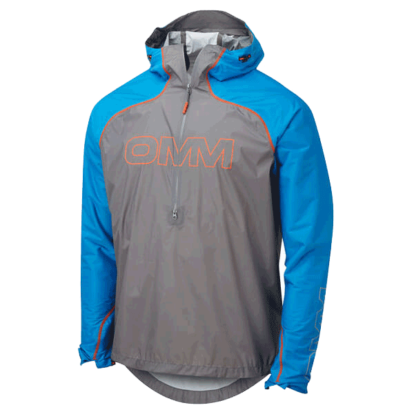 KamLite Smock - Grey/Blue - XS - Rat Race Store