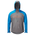 KamLite Smock - Grey/Blue - XS - Rat Race Store