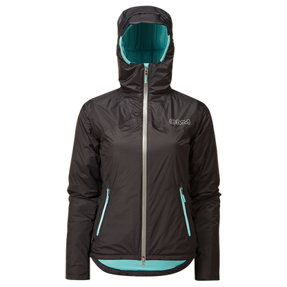 Women's Barrage Jacket - Black (AW25)
