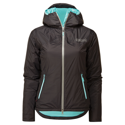 Women's Barrage Jacket - Black (AW25)