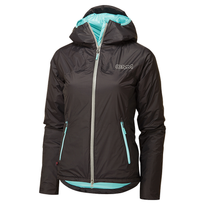 Women's Barrage Jacket - Black (AW25)