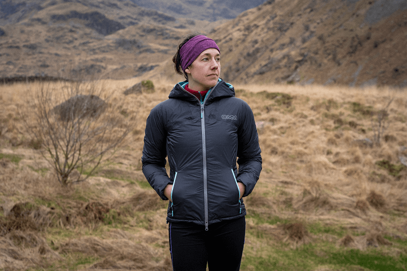 Women's Barrage Jacket - Black (AW25)