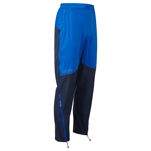 Kamleika Pant - Blue/Navy - S - Rat Race Store