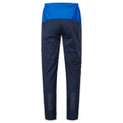 Kamleika Pant - Blue/Navy - S - Rat Race Store