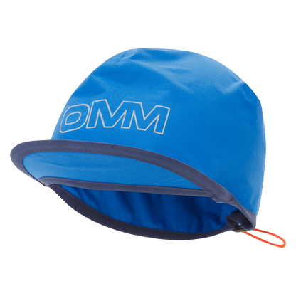 Kamleika Cap - Blue (AW25)