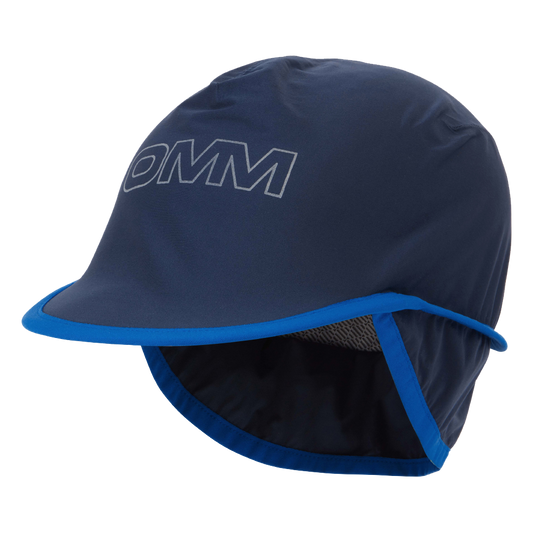 Kamleika Cap - Navy