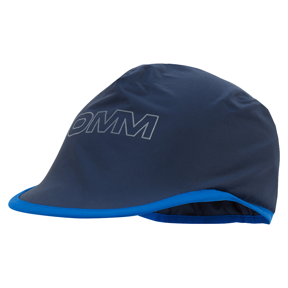 Kamleika Cap - Navy